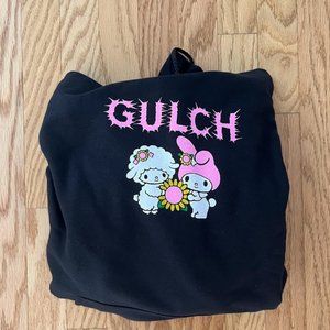 Gulch Band Sanrio Hoodie (L)